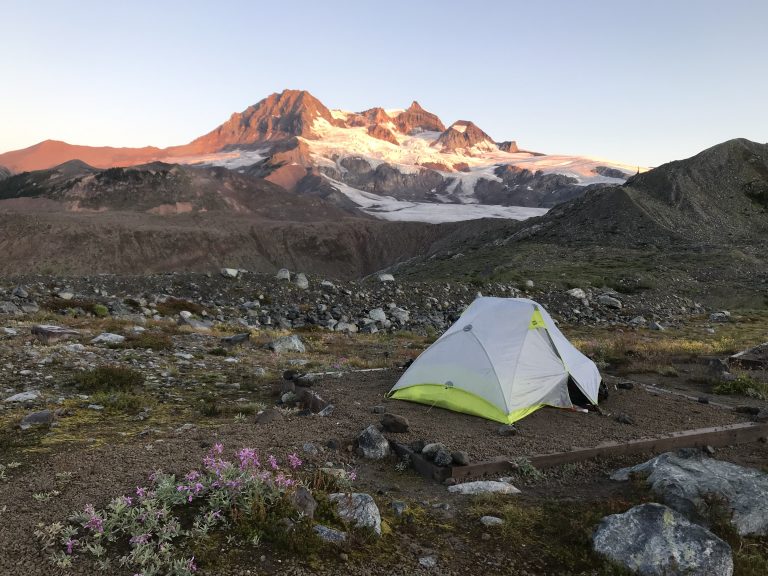 Rampart Ponds Dean Geomatics